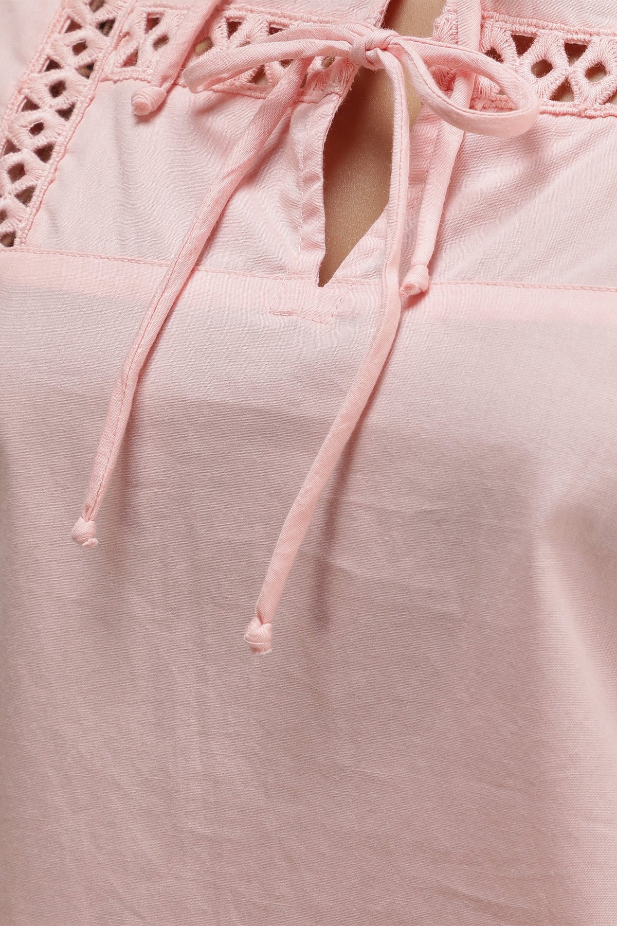 Peach Bellini Co-ord Set 🍑