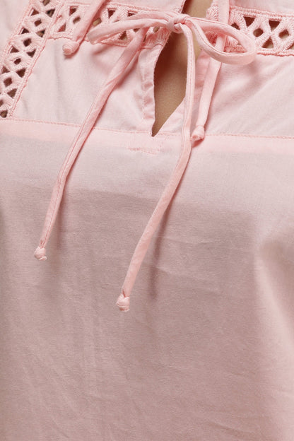 Peach Bellini Co-ord Set 🍑